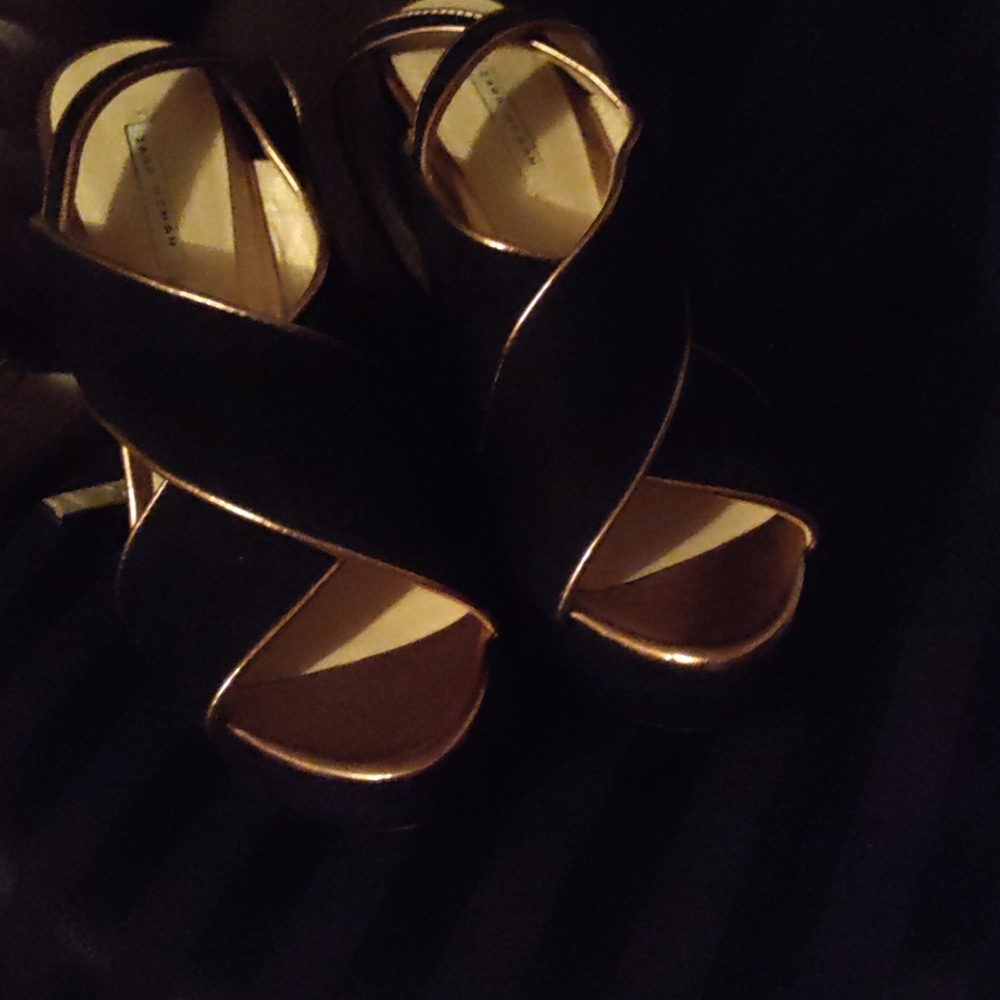 Women's Wedges